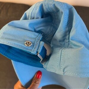 Lululemon hat